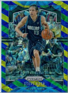 Steve Nash