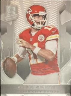 Alex Smith