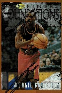 Mookie Blaylock
