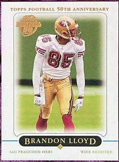 Brandon Lloyd