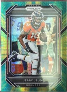 Jerry Jeudy