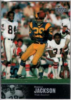 Harold Jackson