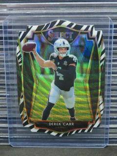 Derek Carr