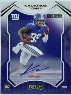 Kadarius Toney