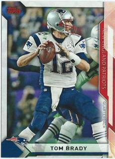 Tom Brady