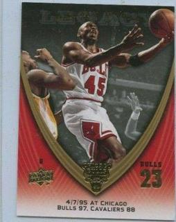 Michael Jordan