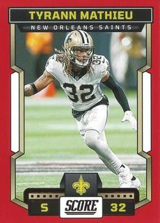 Tyrann Mathieu