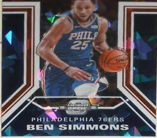 Ben Simmons