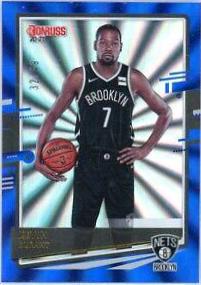 Kevin Durant