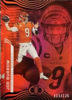 Joe Burrow