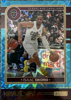 Isaac Okoro