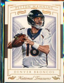 Peyton Manning