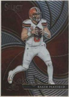 Baker Mayfield