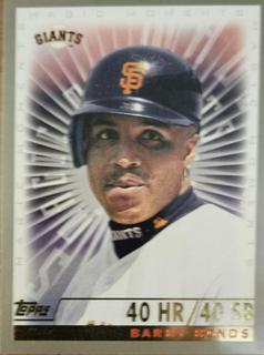 Barry Bonds