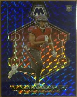 Jalen McMillan