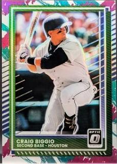 Craig Biggio