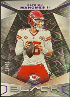 Patrick Mahomes II