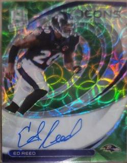 Ed Reed