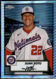 Juan Soto