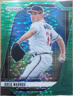 Greg Maddux