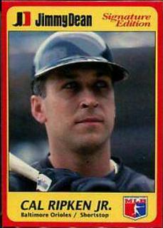 Cal Ripken Jr.
