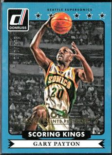Gary Payton