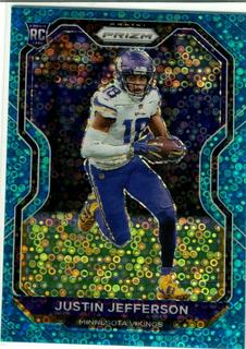 Justin Jefferson