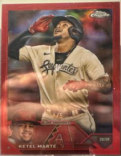 Ketel Marte