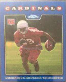 Dominique Rodgers-Cromartie