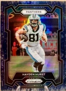 Hayden Hurst