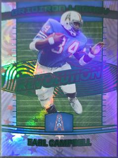 Earl Campbell