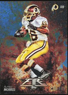 Alfred Morris