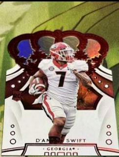 D'Andre Swift