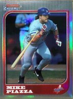 Mike Piazza