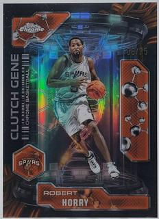 Robert Horry