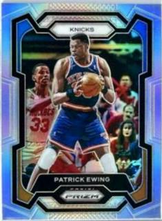 Patrick Ewing