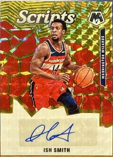 Ish Smith