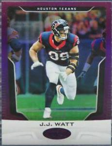 J.J. Watt