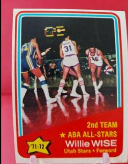 Willie Wise