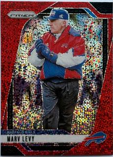 Marv Levy