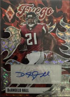 DeAngelo Hall