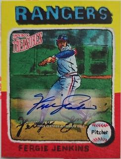 Fergie Jenkins