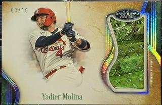 Yadier Molina