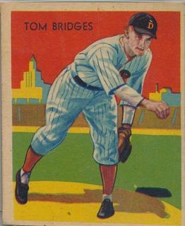 Tom Bridges