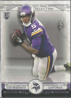Teddy Bridgewater