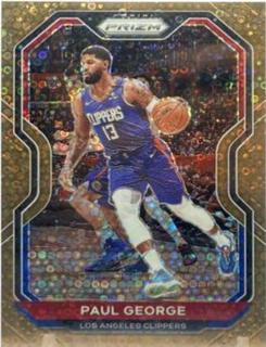 Paul George