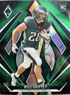 Will Shipley