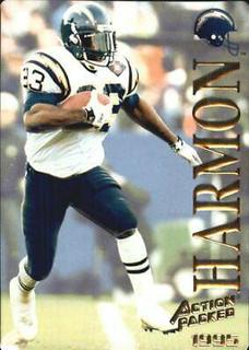 Ronnie Harmon