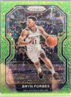 Bryn Forbes