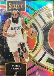 James Harden